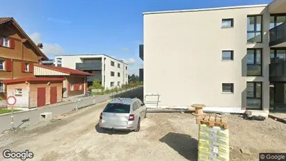 Apartments for rent in Feldkirch - Photo from Google Street View
