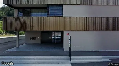 Apartments for rent in Dornbirn - Photo from Google Street View
