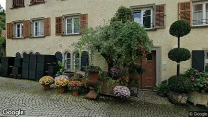 Apartments for rent in Dornbirn - Photo from Google Street View