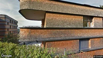 Apartments for rent in Bregenz - Photo from Google Street View