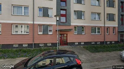 Apartments for rent in Mecklenburgische Seenplatte - Photo from Google Street View