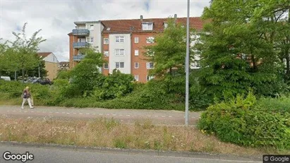 Apartments for rent in Mecklenburgische Seenplatte - Photo from Google Street View