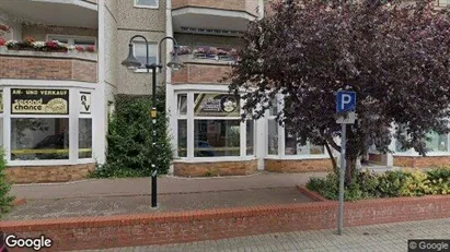 Apartments for rent in Mecklenburgische Seenplatte - Photo from Google Street View