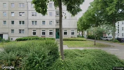 Apartments for rent in Mecklenburgische Seenplatte - Photo from Google Street View
