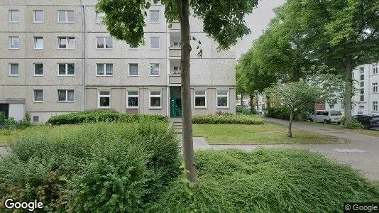 Apartments for rent in Mecklenburgische Seenplatte - Photo from Google Street View