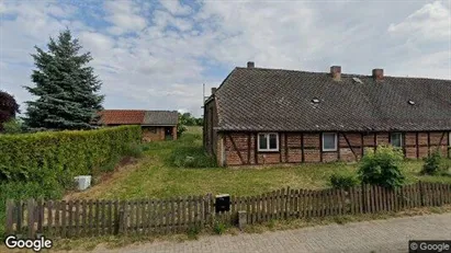 Apartments for rent in Mecklenburgische Seenplatte - Photo from Google Street View