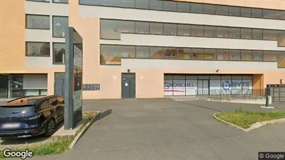 Apartments for rent in Graz - Photo from Google Street View