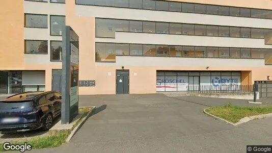 Apartments for rent in Graz - Photo from Google Street View