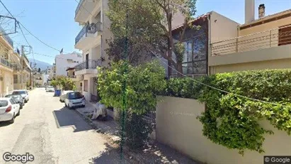Apartments for rent in Patras - Photo from Google Street View