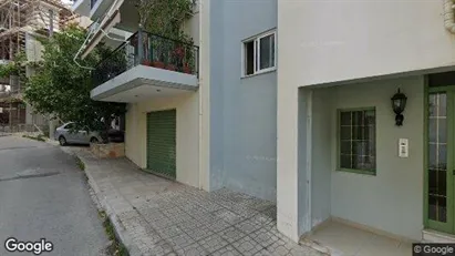Apartments for rent in Patras - Photo from Google Street View