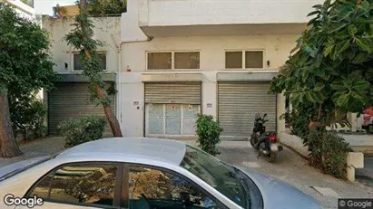 Apartments for rent in Patras - Photo from Google Street View