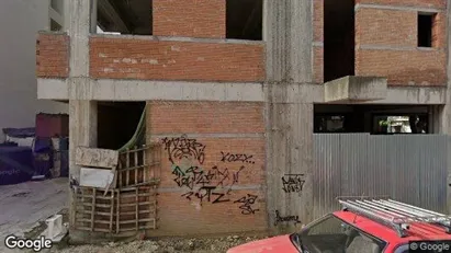 Apartments for rent in Patras - Photo from Google Street View