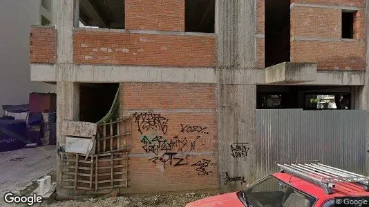 Apartments for rent in Patras - Photo from Google Street View