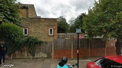 Apartments for rent in Harrow - Middlesex - Photo from Google Street View