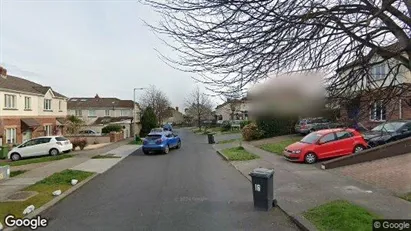 Apartments for rent in Dublin 22 - Photo from Google Street View
