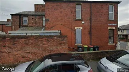 Apartments for rent in Preston - Lancashire - Photo from Google Street View