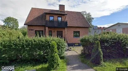 Apartments for rent in Hedemora - Photo from Google Street View