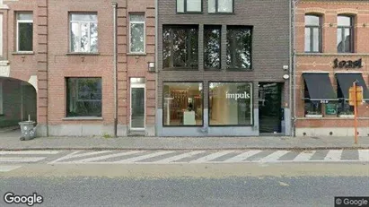 Apartments for rent in Hoogstraten - Photo from Google Street View