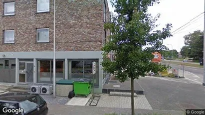 Apartments for rent in Genk - Photo from Google Street View