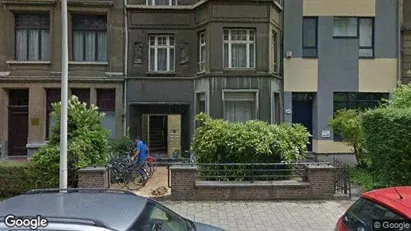 Apartments for rent in Stad Antwerp - Photo from Google Street View