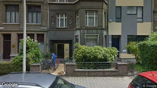 Apartments for rent in Stad Antwerp - Photo from Google Street View
