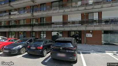 Apartments for rent in Hasselt - Photo from Google Street View