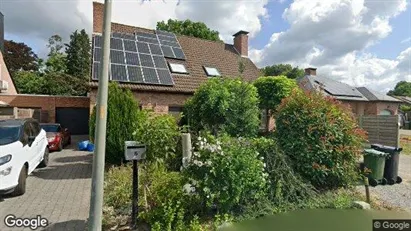 Apartments for rent in Wommelgem - Photo from Google Street View