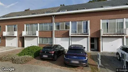 Apartments for rent in Mechelen - Photo from Google Street View