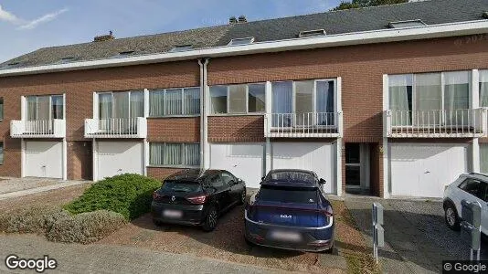 Apartments for rent in Mechelen - Photo from Google Street View
