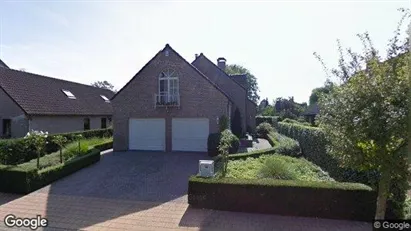 Apartments for rent in Kapellen - Photo from Google Street View