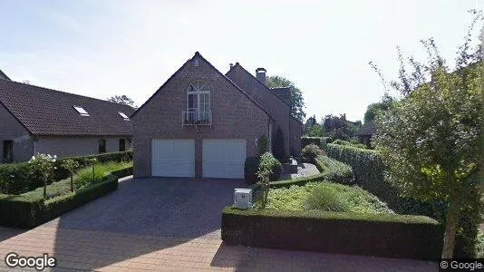 Apartments for rent in Kapellen - Photo from Google Street View