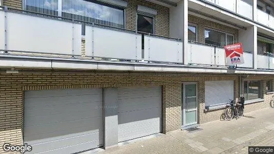 Apartments for rent in Sint-Niklaas - Photo from Google Street View