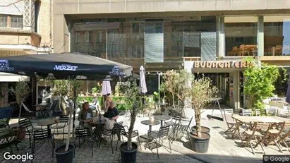 Apartments for rent in Kortrijk - Photo from Google Street View