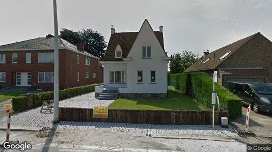 Apartments for rent in Sint-Niklaas - Photo from Google Street View