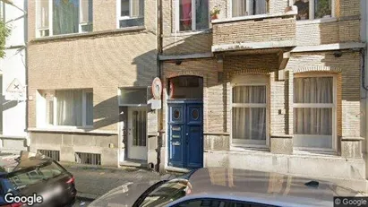 Apartments for rent in Stad Antwerp - Photo from Google Street View