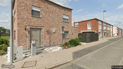 Apartments for rent in Dentergem - Photo from Google Street View