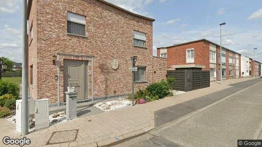 Apartments for rent in Dentergem - Photo from Google Street View