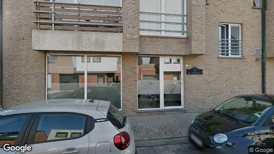 Apartments for rent in Haaltert - Photo from Google Street View