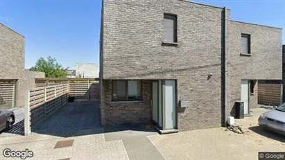 Apartments for rent in Torhout - Photo from Google Street View