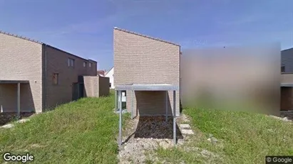 Apartments for rent in Lendelede - Photo from Google Street View