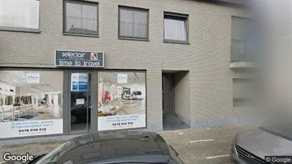Apartments for rent in Bonheiden - Photo from Google Street View