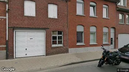 Apartments for rent in Waregem - Photo from Google Street View