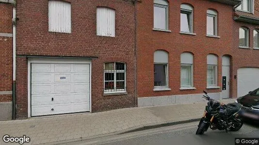 Apartments for rent in Waregem - Photo from Google Street View