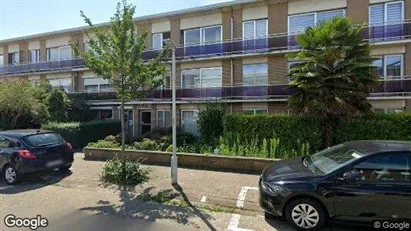 Apartments for rent in Kapellen - Photo from Google Street View