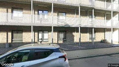 Apartments for rent in Boom - Photo from Google Street View