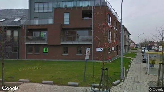Apartments for rent in Putte - Photo from Google Street View