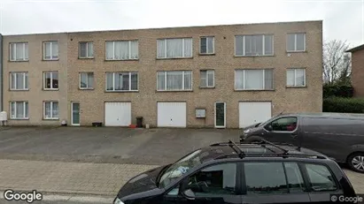 Apartments for rent in Gent Wondelgem - Photo from Google Street View