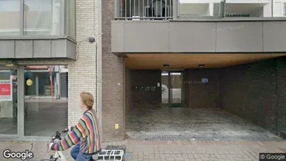 Apartments for rent in Waregem - Photo from Google Street View