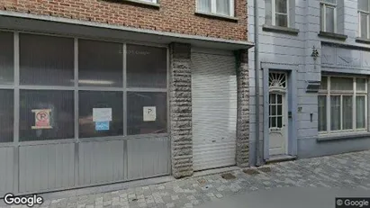 Apartments for rent in Diksmuide - Photo from Google Street View