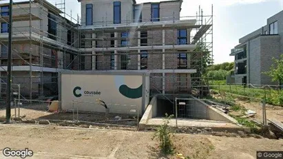 Apartments for rent in Langemark-Poelkapelle - Photo from Google Street View